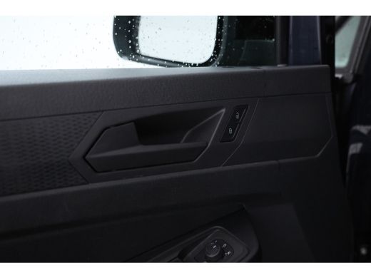 Volkswagen Caddy 1.5 TSI 7p 7 Persoons, Apple / Android auto, Airco ActivLease financial lease