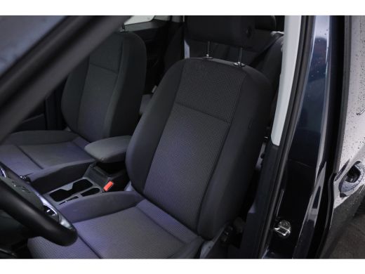 Volkswagen Caddy 1.5 TSI 7p 7 Persoons, Apple / Android auto, Airco ActivLease financial lease