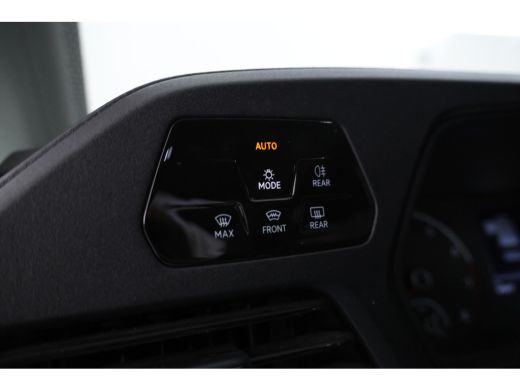 Volkswagen Caddy 1.5 TSI 7p 7 Persoons, Apple / Android auto, Airco ActivLease financial lease
