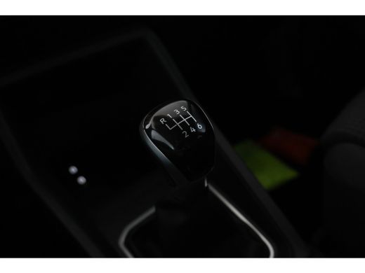 Volkswagen Caddy 1.5 TSI 7p 7 Persoons, Apple / Android auto, Airco ActivLease financial lease