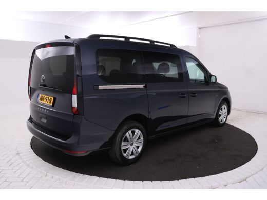 Volkswagen Caddy 1.5 TSI 7p 7 Persoons, Apple / Android auto, Airco ActivLease financial lease