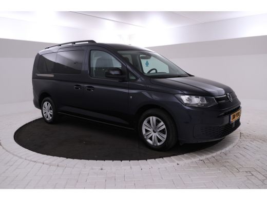 Volkswagen Caddy 1.5 TSI 7p 7 Persoons, Apple / Android auto, Airco ActivLease financial lease