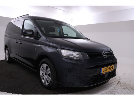 Volkswagen Caddy 1.5 TSI 7p 7 Persoons, Apple / Android auto, Airco ActivLease financial lease