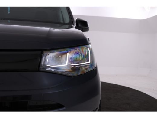 Volkswagen Caddy 1.5 TSI 7p 7 Persoons, Apple / Android auto, Airco ActivLease financial lease