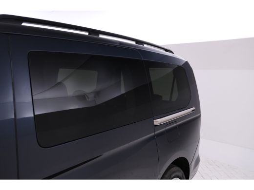 Volkswagen Caddy 1.5 TSI 7p 7 Persoons, Apple / Android auto, Airco ActivLease financial lease