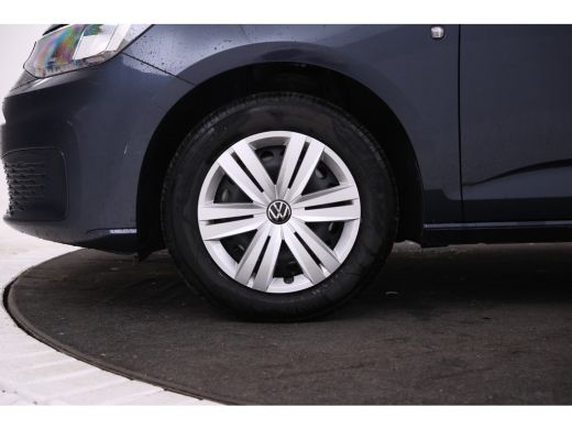 Volkswagen Caddy 1.5 TSI 7p 7 Persoons, Apple / Android auto, Airco ActivLease financial lease