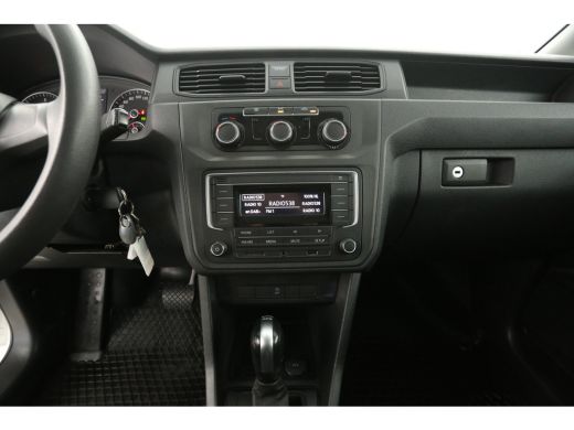 Volkswagen Caddy 2.0 TDI | 102PK | Automaat | Airco | Parkeersensoren | Elektrpakket ActivLease financial lease