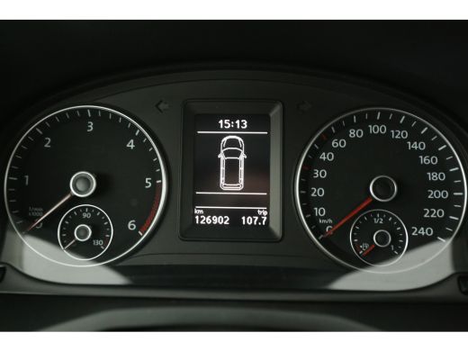 Volkswagen Caddy 2.0 TDI | 102PK | Automaat | Airco | Parkeersensoren | Elektrpakket ActivLease financial lease