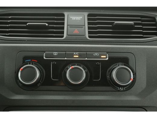 Volkswagen Caddy 2.0 TDI | 102PK | Automaat | Airco | Parkeersensoren | Elektrpakket ActivLease financial lease