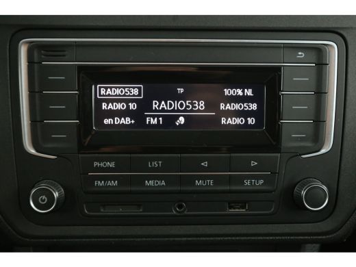 Volkswagen Caddy 2.0 TDI | 102PK | Automaat | Airco | Parkeersensoren | Elektrpakket ActivLease financial lease