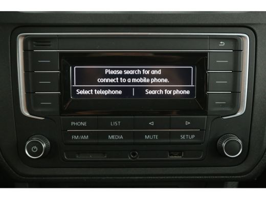 Volkswagen Caddy 2.0 TDI | 102PK | Automaat | Airco | Parkeersensoren | Elektrpakket ActivLease financial lease