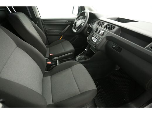 Volkswagen Caddy 2.0 TDI | 102PK | Automaat | Airco | Parkeersensoren | Elektrpakket ActivLease financial lease