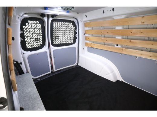 Volkswagen Caddy 2.0 TDI | 102PK | Automaat | Airco | Parkeersensoren | Elektrpakket ActivLease financial lease