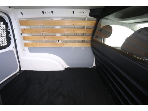 Volkswagen Caddy 2.0 TDI | 102PK | Automaat | Airco | Parkeersensoren | Elektrpakket ActivLease financial lease