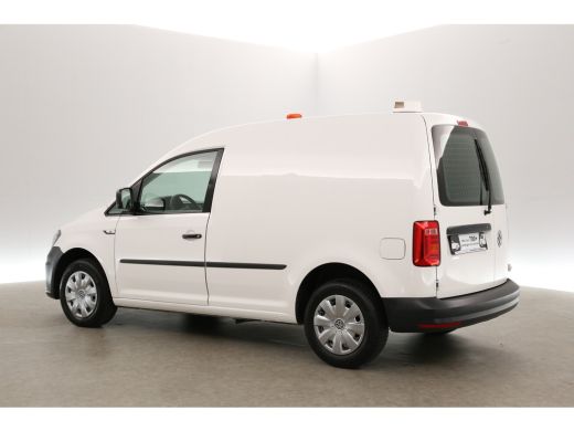Volkswagen Caddy 2.0 TDI | 102PK | Automaat | Airco | Parkeersensoren | Elektrpakket ActivLease financial lease