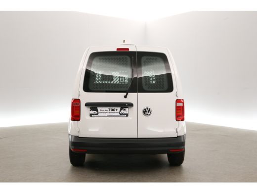 Volkswagen Caddy 2.0 TDI | 102PK | Automaat | Airco | Parkeersensoren | Elektrpakket ActivLease financial lease