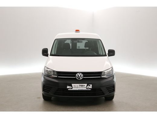 Volkswagen Caddy 2.0 TDI | 102PK | Automaat | Airco | Parkeersensoren | Elektrpakket ActivLease financial lease