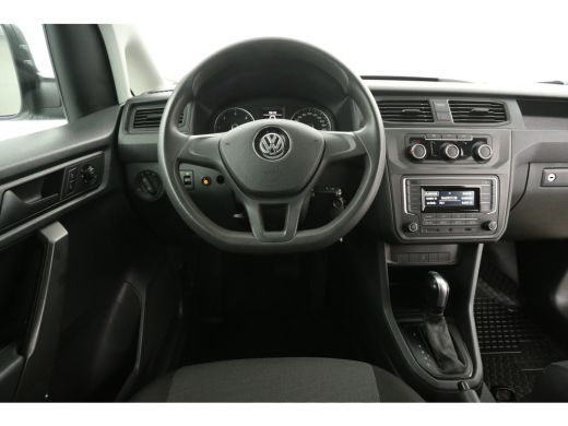 Volkswagen Caddy 2.0 TDI | 102PK | Automaat | Airco | Parkeersensoren | Elektrpakket ActivLease financial lease