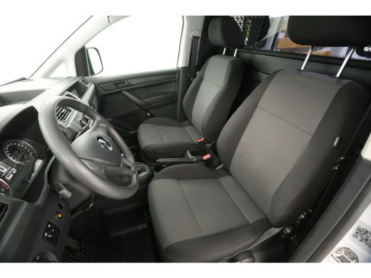 Volkswagen Caddy 2.0 TDI | 102PK | Automaat | Airco | Parkeersensoren | Elektrpakket ActivLease financial lease