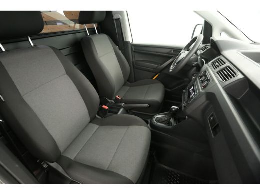 Volkswagen Caddy 2.0 TDI | 102PK | Automaat | Airco | Parkeersensoren | Elektrpakket ActivLease financial lease