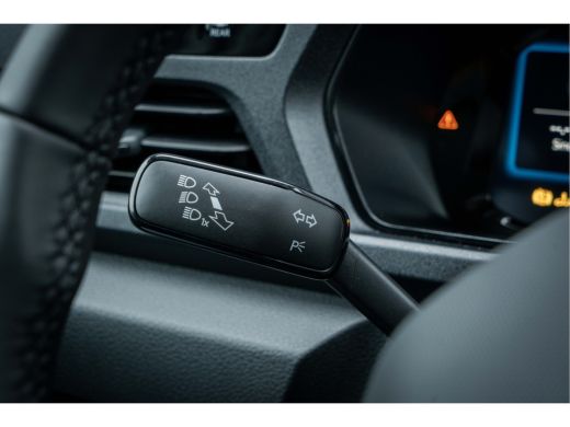 Volkswagen Caddy Caddy Comfort | Digitaal Dashboard | Apple Carplay / Android Auto |  Trekhaak | Parkeersensoren |... ActivLease financial lease