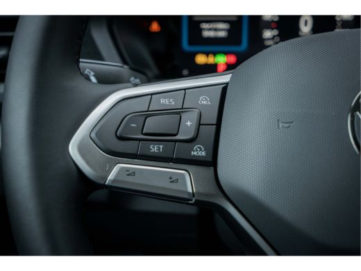 Volkswagen Caddy Caddy Comfort | Digitaal Dashboard | Apple Carplay / Android Auto |  Trekhaak | Parkeersensoren |... ActivLease financial lease