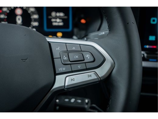 Volkswagen Caddy Caddy Comfort | Digitaal Dashboard | Apple Carplay / Android Auto |  Trekhaak | Parkeersensoren |... ActivLease financial lease