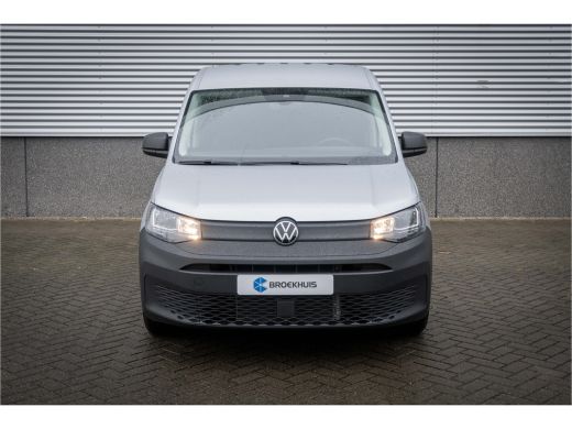 Volkswagen Caddy Caddy Comfort | Digitaal Dashboard | Apple Carplay / Android Auto |  Trekhaak | Parkeersensoren |... ActivLease financial lease