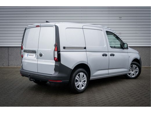 Volkswagen Caddy Caddy Comfort | Digitaal Dashboard | Apple Carplay / Android Auto |  Trekhaak | Parkeersensoren |... ActivLease financial lease