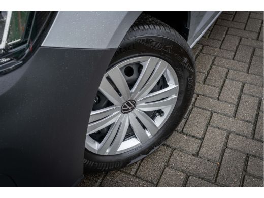 Volkswagen Caddy Caddy Comfort | Digitaal Dashboard | Apple Carplay / Android Auto |  Trekhaak | Parkeersensoren |... ActivLease financial lease