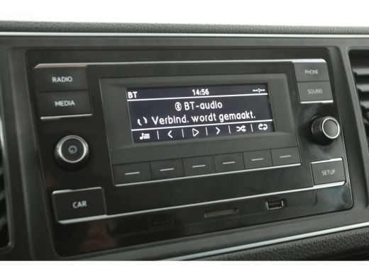 Volkswagen Crafter 35 2.0 TDI L3H2 140PK | Dubbele Cabine | 6 Persoons | Airco Parkeersensoren Trekhaak ActivLease financial lease