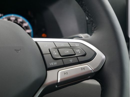 Volkswagen Crafter 35 2.0 TDI L3H3 Exclusive EURO VI | Trekhaak | Navi | Clima | Park assistent ActivLease financial lease