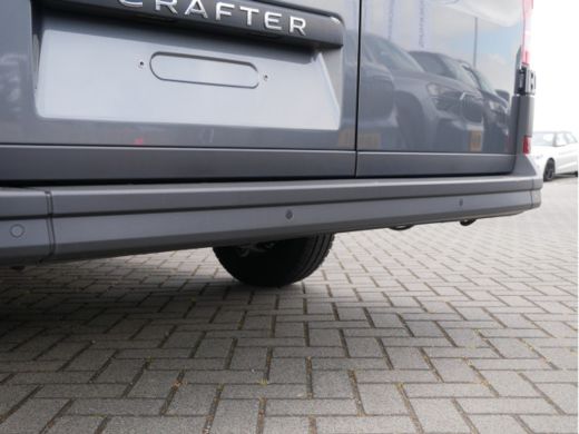 Volkswagen Crafter 35 2.0 TDI L3H3 Highline | Park assistent | Clima | Cruise | Navi by app ActivLease financial lease