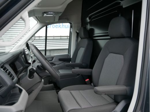 Volkswagen Crafter 35 2.0 TDI L3H3 Highline | Park assistent | Clima | Cruise | Navi by app ActivLease financial lease