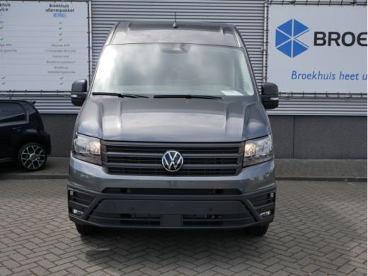 Volkswagen Crafter 35 2.0 TDI L3H3 Highline | Park assistent | Clima | Cruise | Navi by app ActivLease financial lease