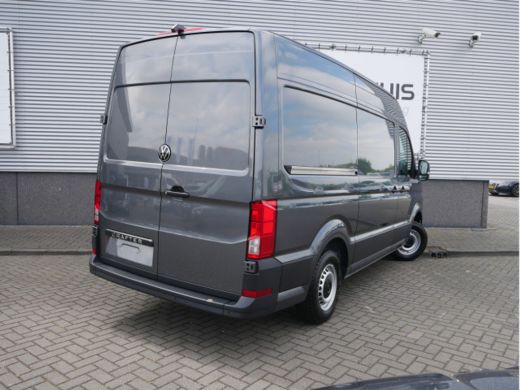 Volkswagen Crafter 35 2.0 TDI L3H3 Highline | Park assistent | Clima | Cruise | Navi by app ActivLease financial lease