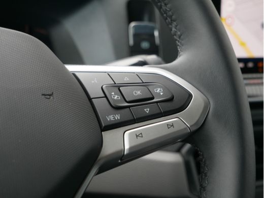 Volkswagen Crafter 35 2.0 TDI L3H3 Highline | Park assistent | Clima | Cruise | Navi by app ActivLease financial lease