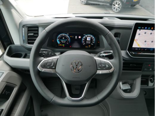 Volkswagen Crafter 35 2.0 TDI L3H3 Highline | Park assistent | Clima | Cruise | Navi by app ActivLease financial lease