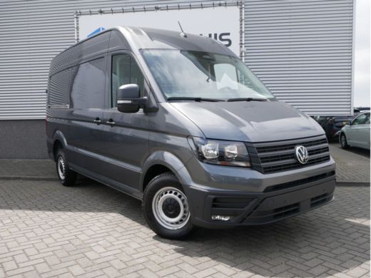 Volkswagen Crafter 35 2.0 TDI L3H3 Highline | Park assistent | Clima | Cruise | Navi by app ActivLease financial lease