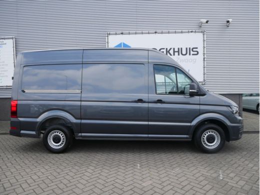 Volkswagen Crafter 35 2.0 TDI L3H3 Highline | Park assistent | Clima | Cruise | Navi by app ActivLease financial lease