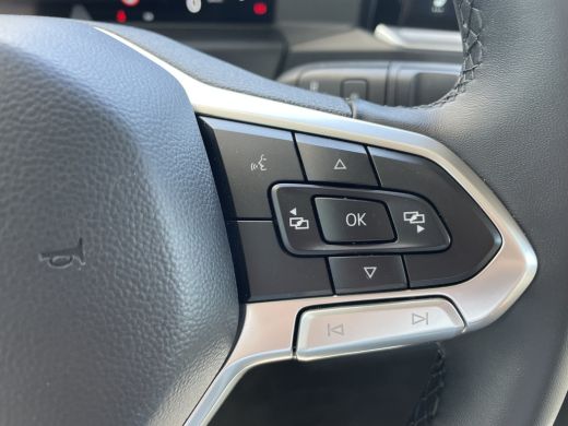 Volkswagen e-Transporter 32 L2H1 Style 64 kWh | 286 PK | Trekhaak | Camera | IQ light | ACC | App connect | Styling pakket ActivLease financial lease