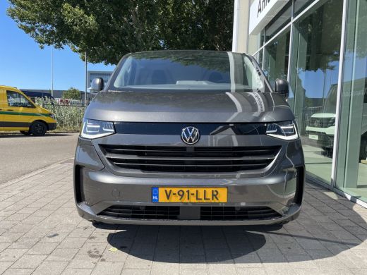 Volkswagen e-Transporter 32 L2H1 Style 64 kWh | 286 PK | Trekhaak | Camera | IQ light | ACC | App connect | Styling pakket ActivLease financial lease