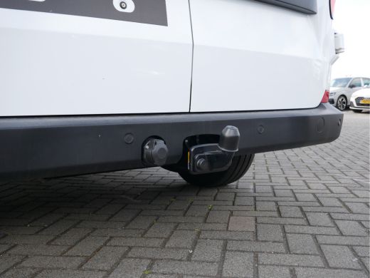 Volkswagen e-Transporter L2 Life 64 kWh VOOR MEKAAR DEAL | TREKHAAK | APPLE CARPLAY/ ANDROID AUTO | CRUISE CONTROL ActivLease financial lease