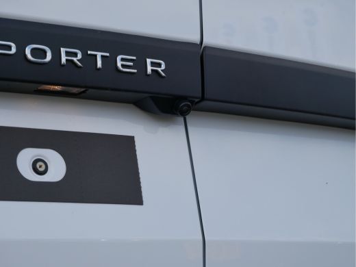 Volkswagen e-Transporter L2 Life 64 kWh VOOR MEKAAR DEAL | TREKHAAK | APPLE CARPLAY/ ANDROID AUTO | CRUISE CONTROL ActivLease financial lease