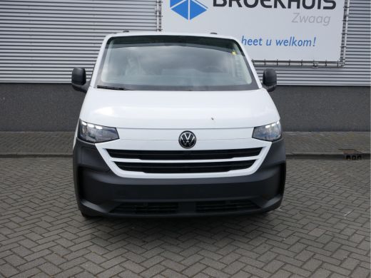 Volkswagen e-Transporter L2 Life 64 kWh VOOR MEKAAR DEAL | TREKHAAK | APPLE CARPLAY/ ANDROID AUTO | CRUISE CONTROL ActivLease financial lease