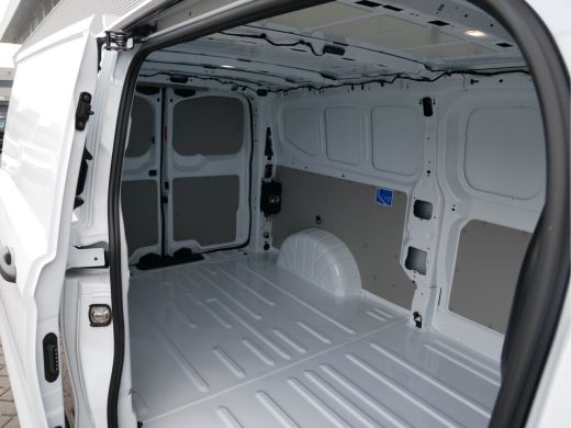 Volkswagen e-Transporter L2 Life 64 kWh VOOR MEKAAR DEAL | TREKHAAK | APPLE CARPLAY/ ANDROID AUTO | CRUISE CONTROL ActivLease financial lease