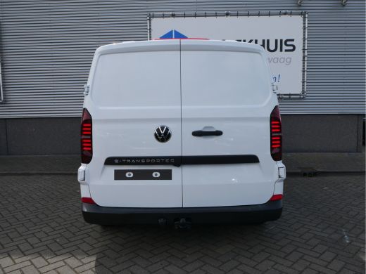 Volkswagen e-Transporter L2 Life 64 kWh VOOR MEKAAR DEAL | TREKHAAK | APPLE CARPLAY/ ANDROID AUTO | CRUISE CONTROL ActivLease financial lease