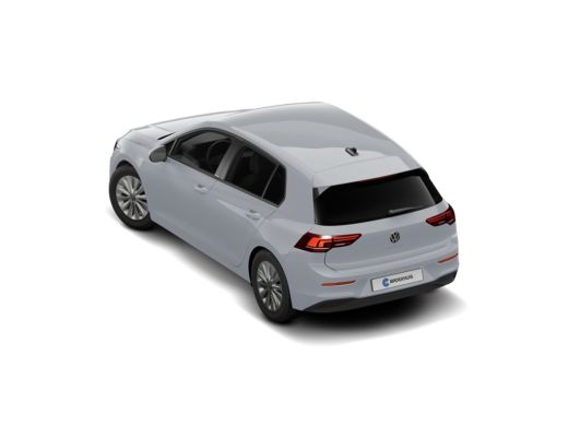Volkswagen Golf Life Edition eHybrid | 'App-Connect' draadloze smartphone integratie | Achterbank in ongelijke de... ActivLease financial lease