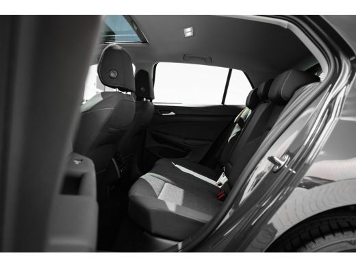 Volkswagen Golf Life Edition eHybrid | 'App-Connect' draadloze smartphone integratie | Achterbank in ongelijke de... ActivLease financial lease