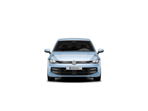 Volkswagen Golf Life Edition eHybrid | 'App-Connect' draadloze smartphone integratie | Achterbank in ongelijke de... ActivLease financial lease
